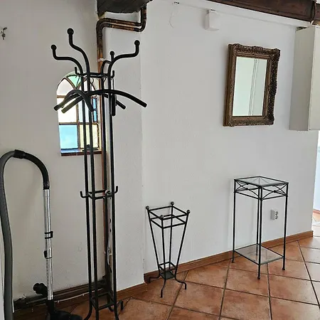 Apartment Grenzhof, Blumenwohnung *