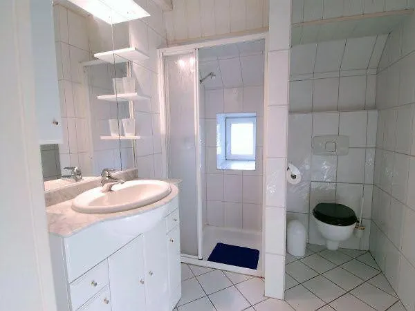 Grenzhof-blumenwohnung Вестерланд