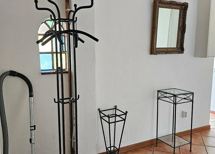 Апартаменты Grenzhof-blumenwohnung *