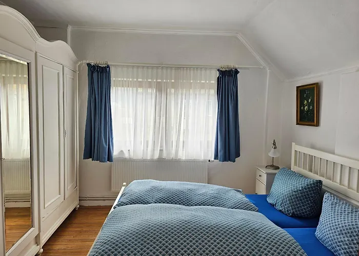 Grenzhof-blumenwohnung Апартаменты