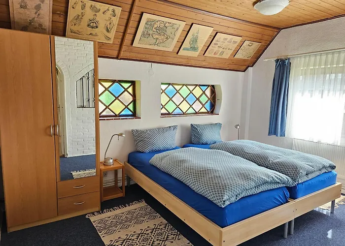 Апартаменты Grenzhof-blumenwohnung *