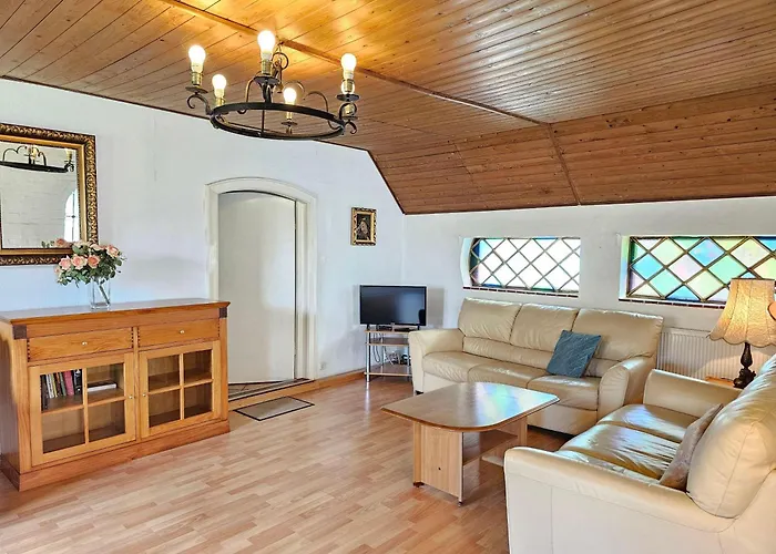 Апартаменты Grenzhof-blumenwohnung